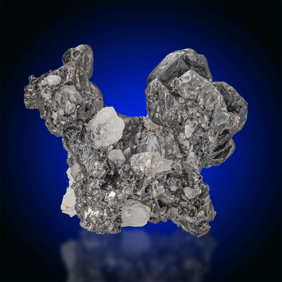 Hessite-Botes | Zlatna | Alba | Transylvania | Romania